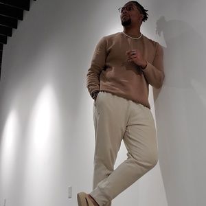 Meet your Posher, Jo-el